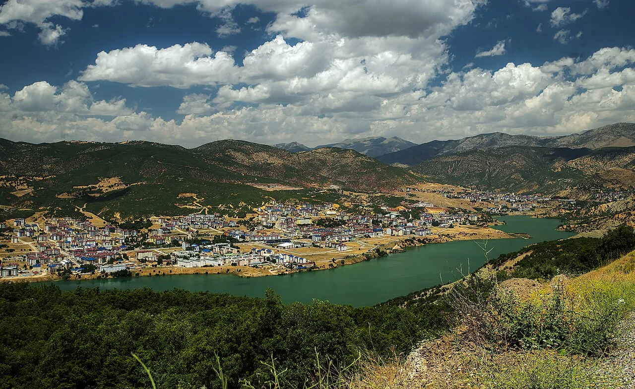 Dersim'de Tatil Deneyiminin Keyfini Çıkarın
